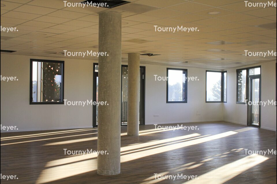 BUREAUX