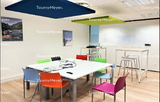 BUREAUX