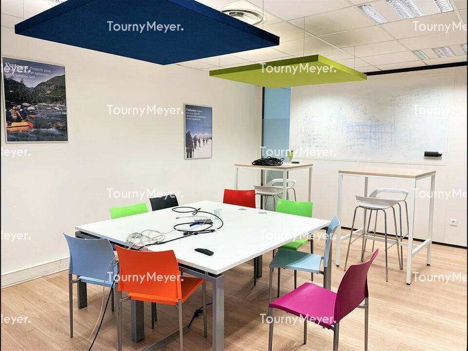 BUREAUX