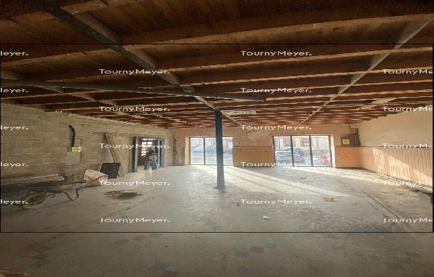BUREAUX