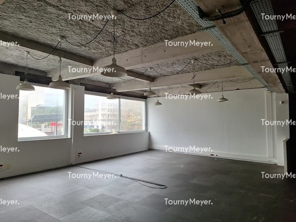 BUREAUX