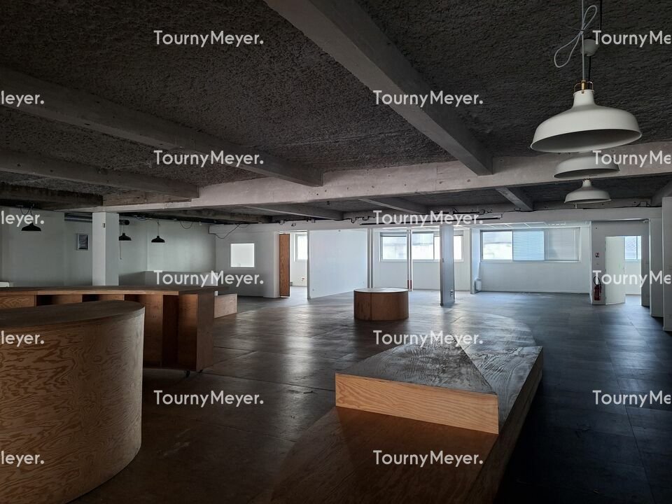 BUREAUX