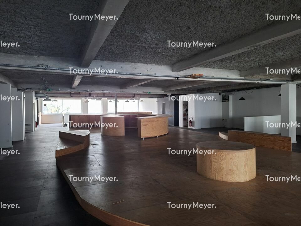 BUREAUX