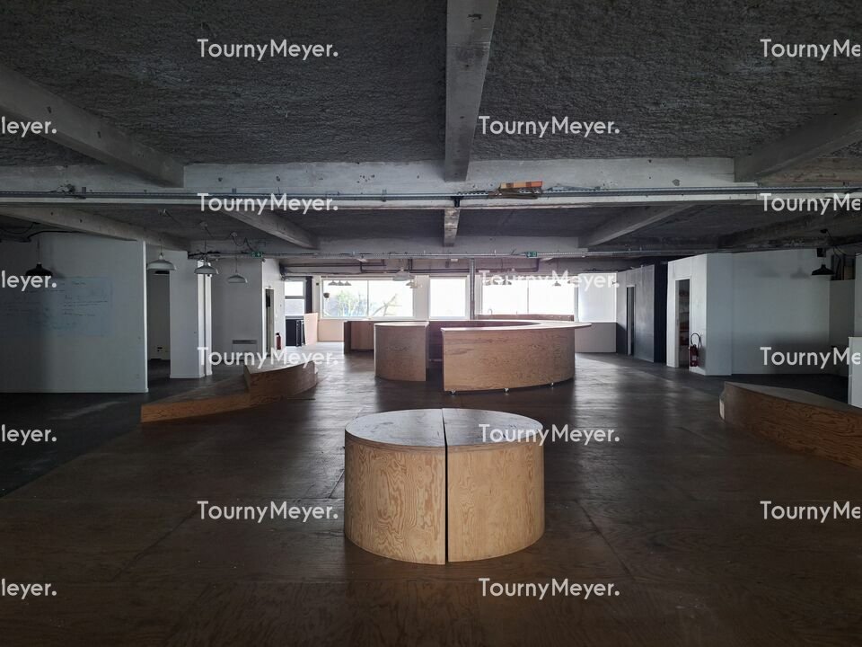 BUREAUX