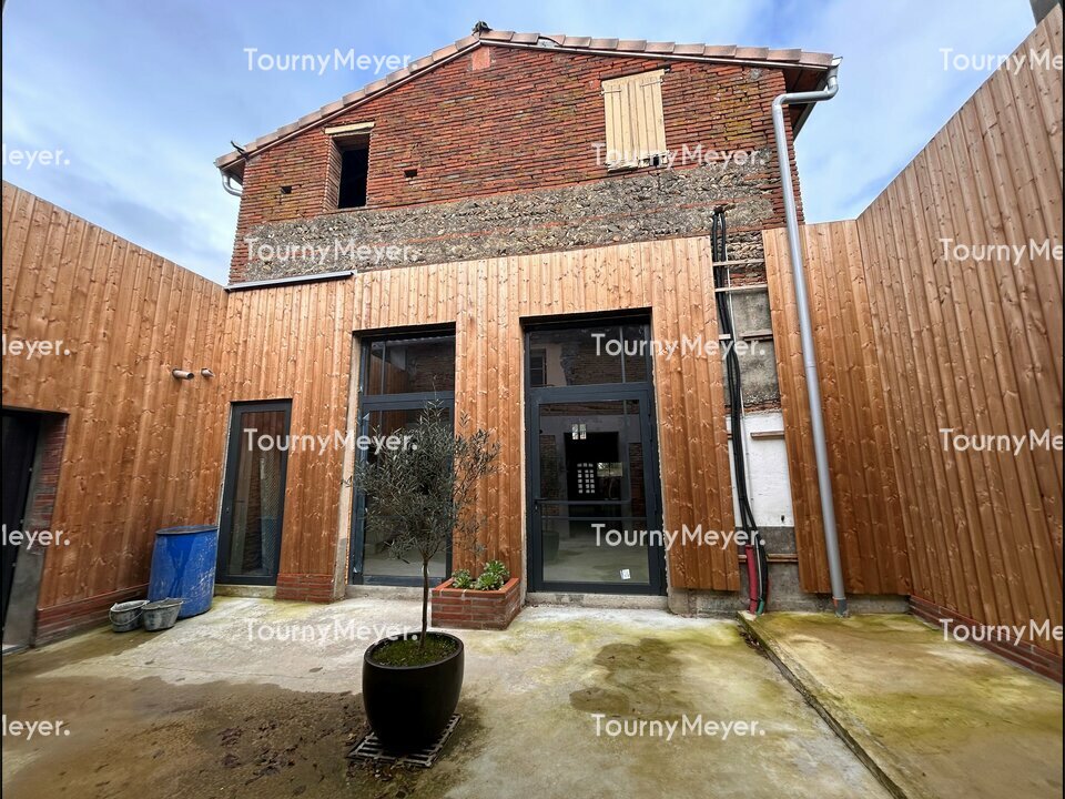 BUREAUX