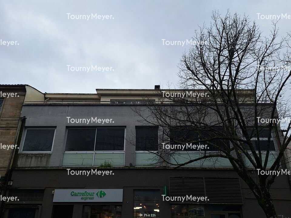 BUREAUX