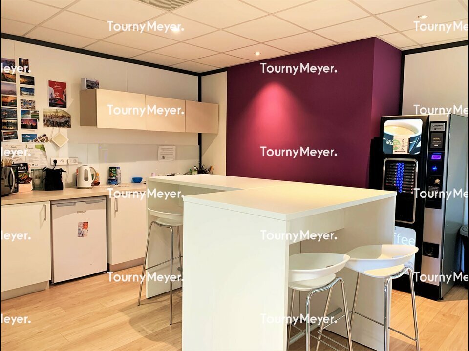 BUREAUX