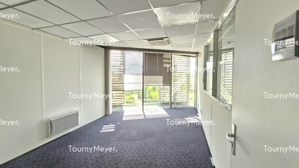 BUREAUX