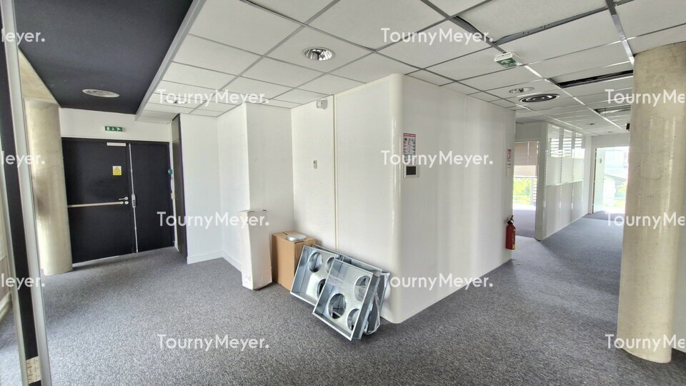 BUREAUX