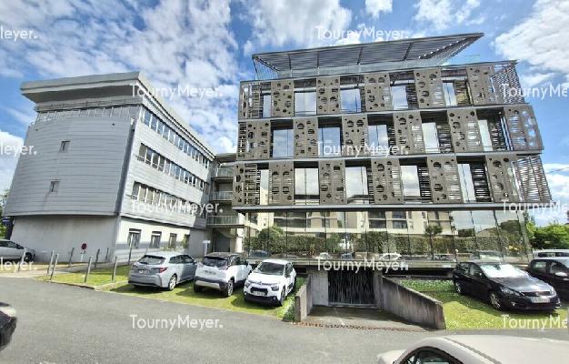 BUREAUX