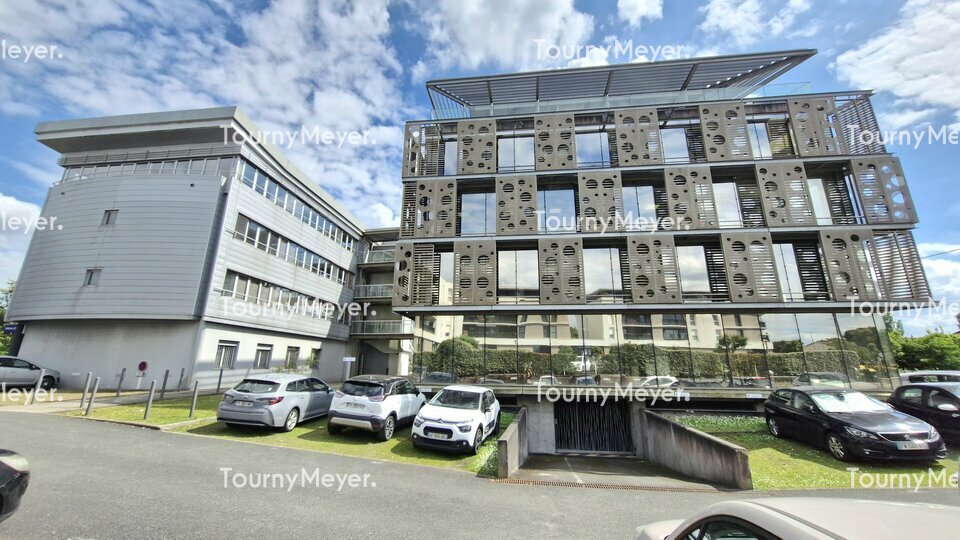 BUREAUX