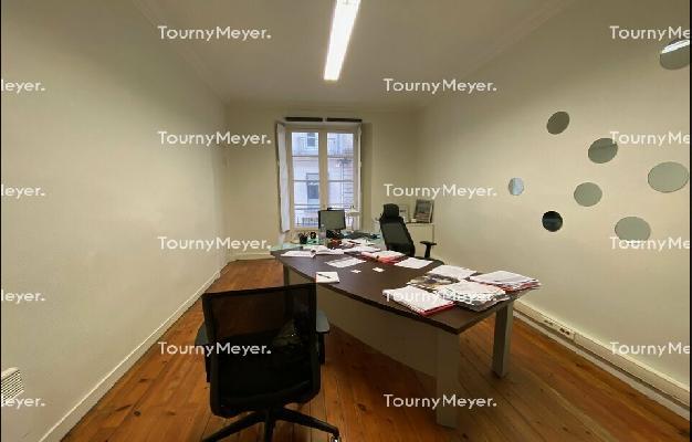 BUREAUX