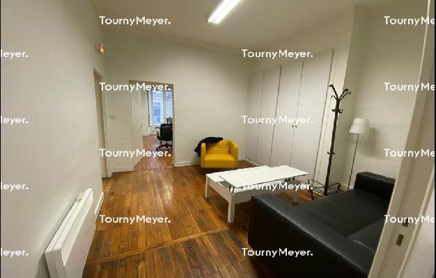 BUREAUX