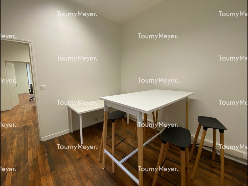 BUREAUX