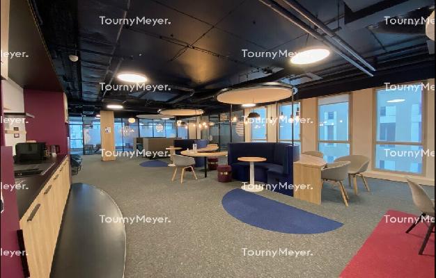 BUREAUX