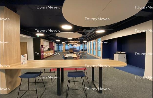 BUREAUX