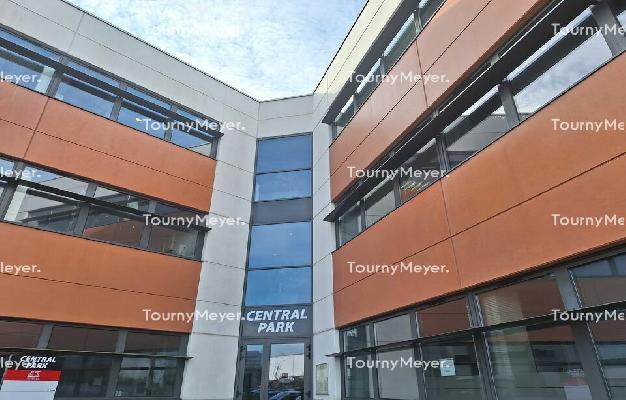 BUREAUX