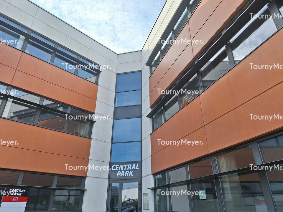 BUREAUX