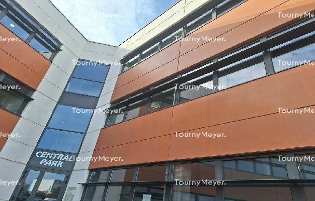 BUREAUX