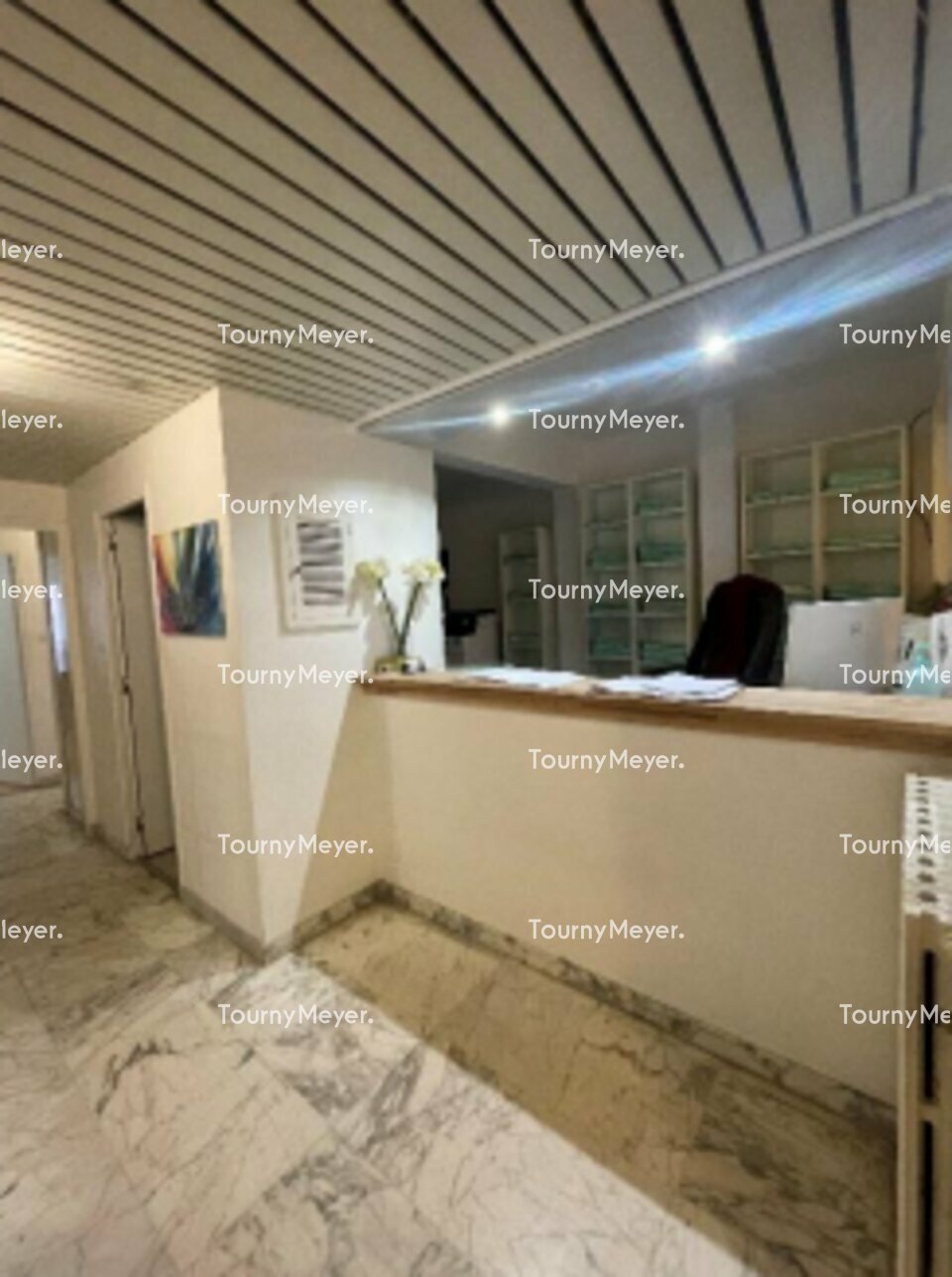 BUREAUX