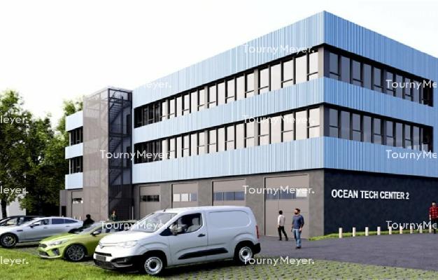 BUREAUX