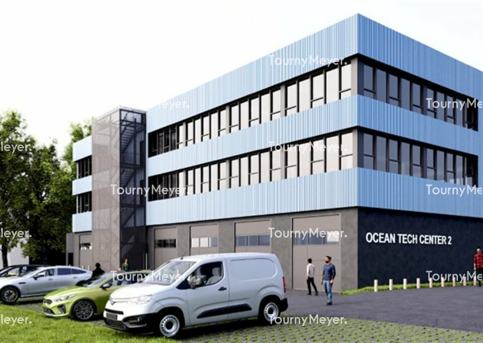 BUREAUX