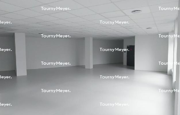 BUREAUX