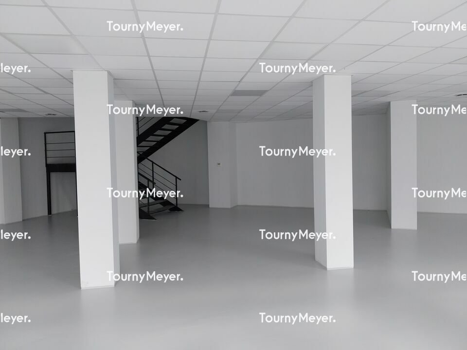 BUREAUX