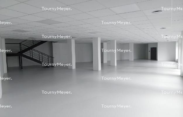 BUREAUX