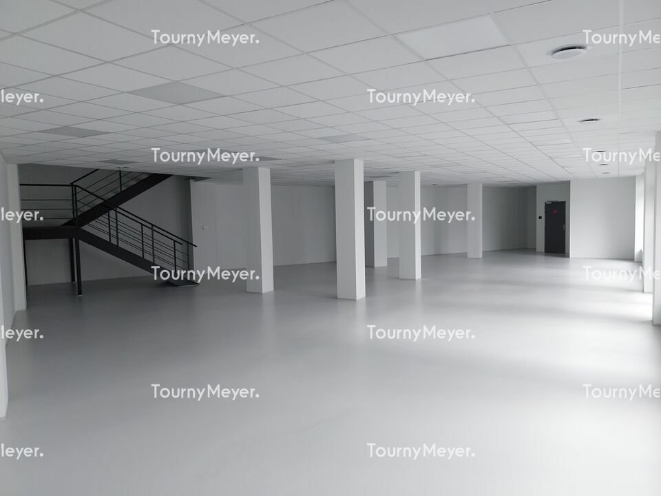 BUREAUX