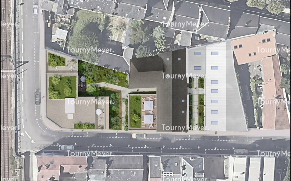 BUREAUX