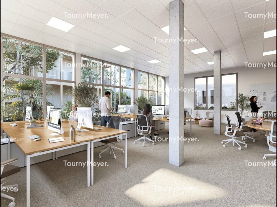BUREAUX