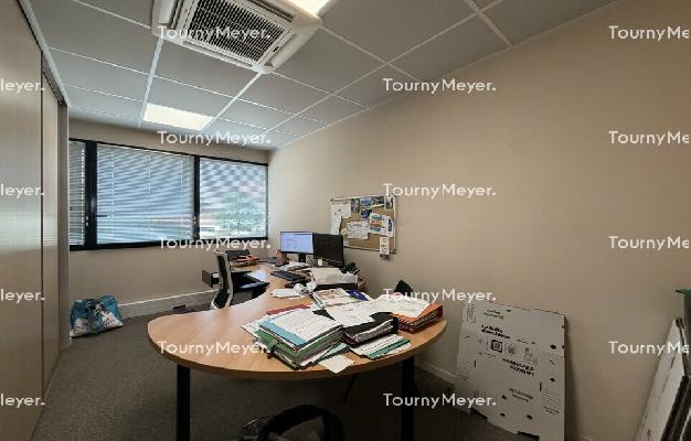 BUREAUX