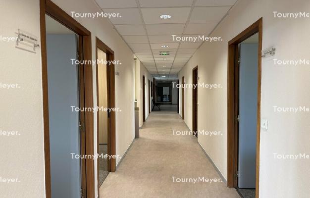 BUREAUX