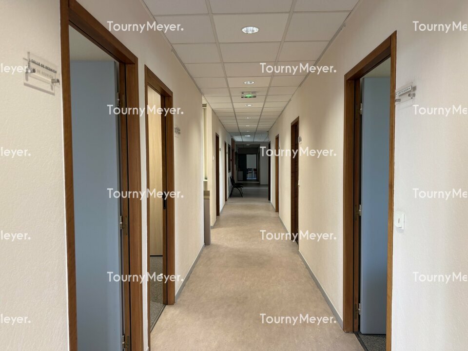 BUREAUX