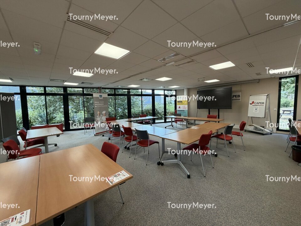 BUREAUX
