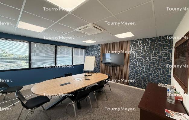 BUREAUX