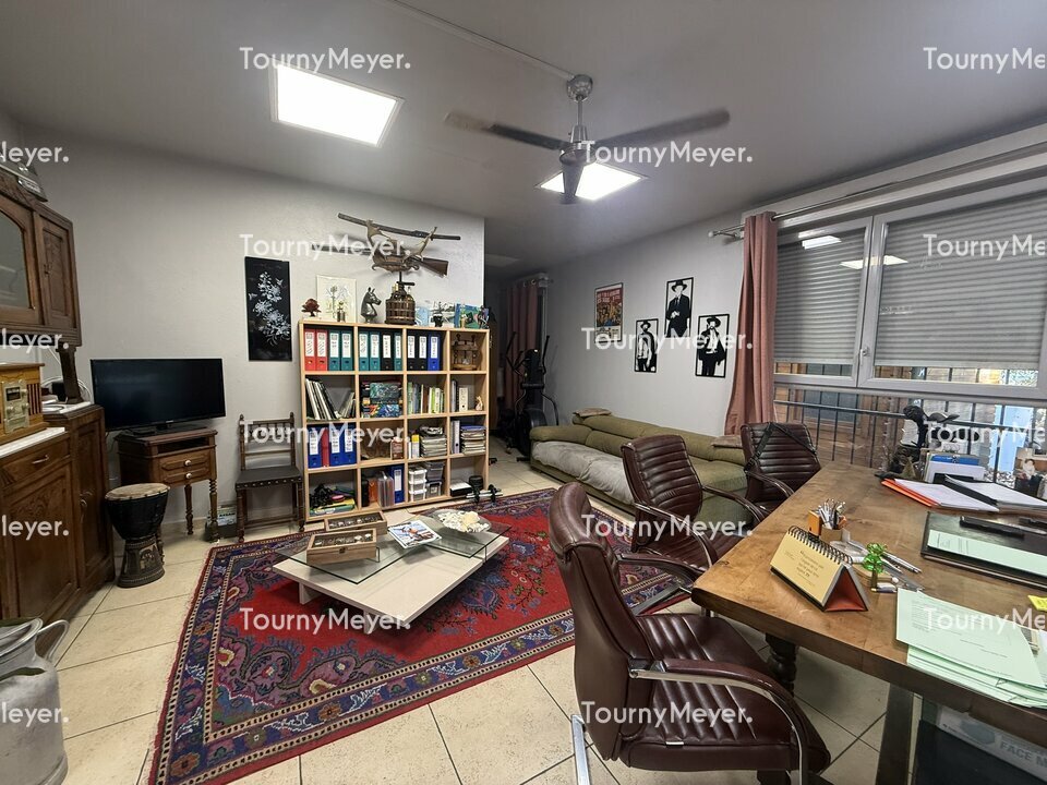 BUREAUX