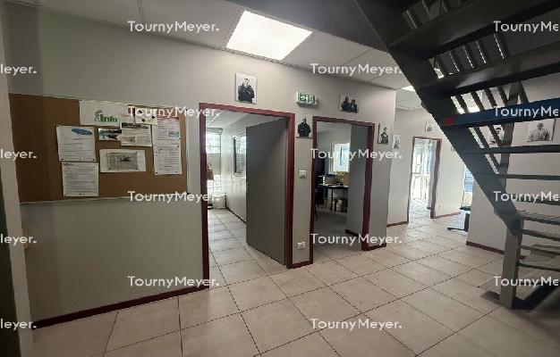 BUREAUX