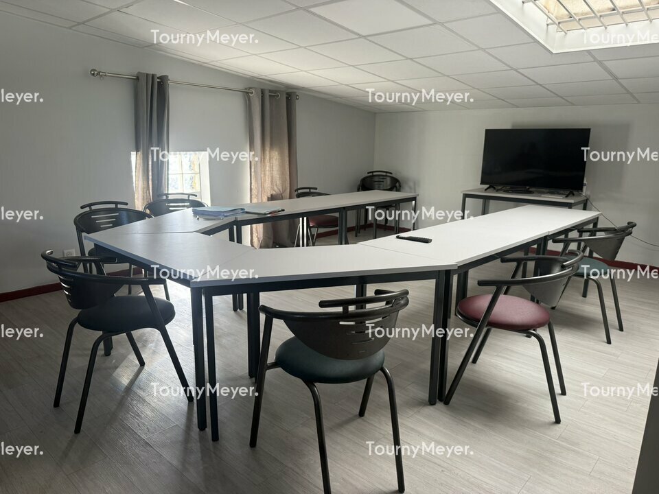 BUREAUX