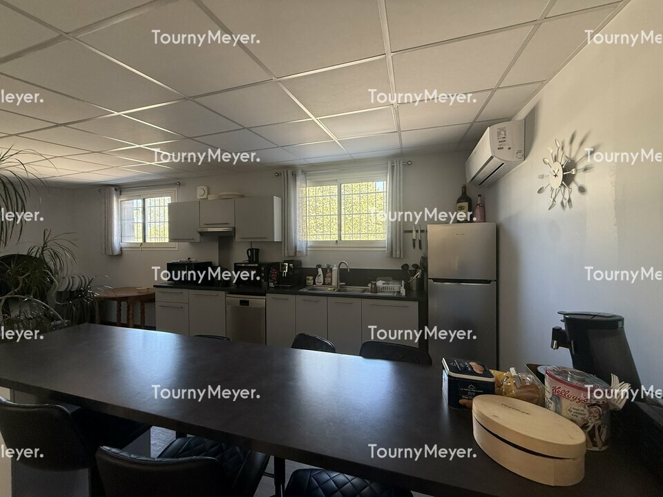BUREAUX