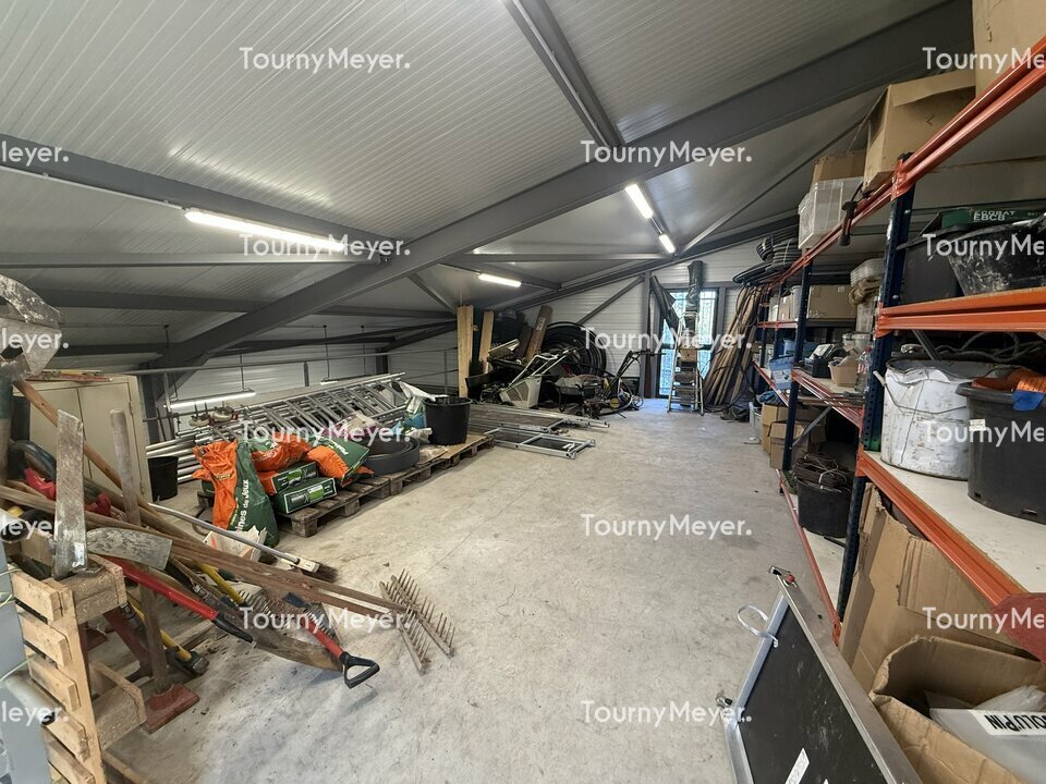 BUREAUX