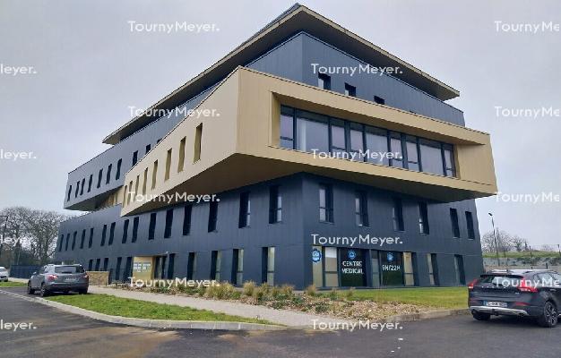 BUREAUX