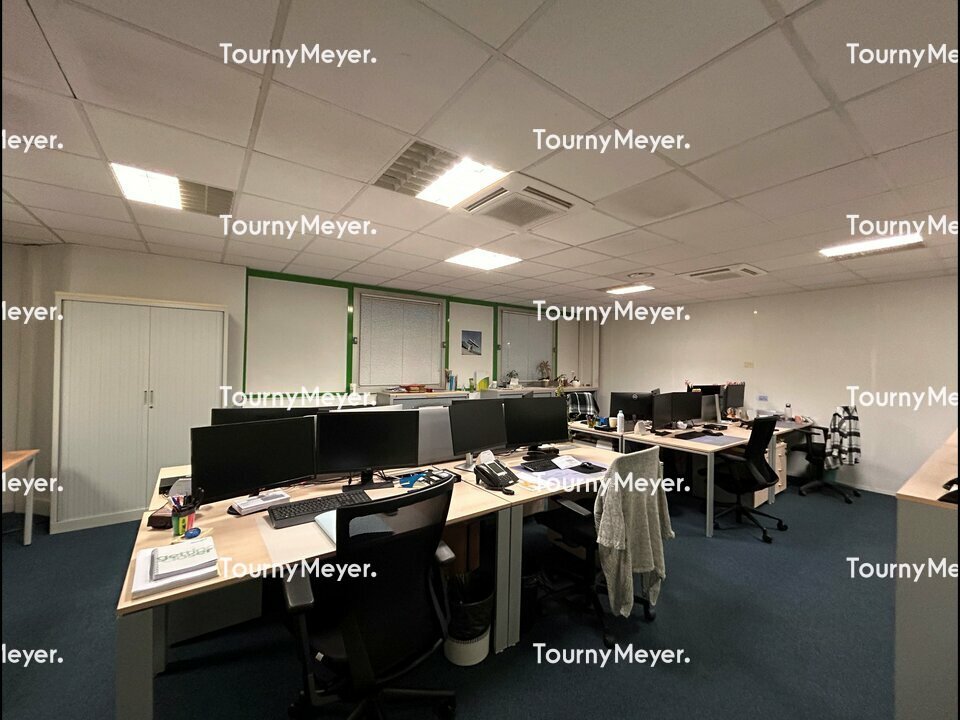 BUREAUX
