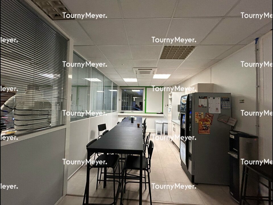 BUREAUX