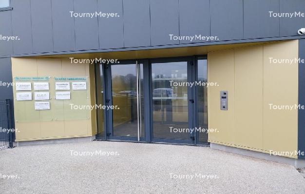 BUREAUX
