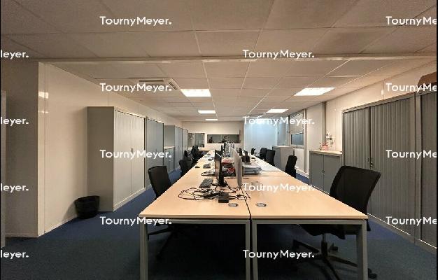 BUREAUX