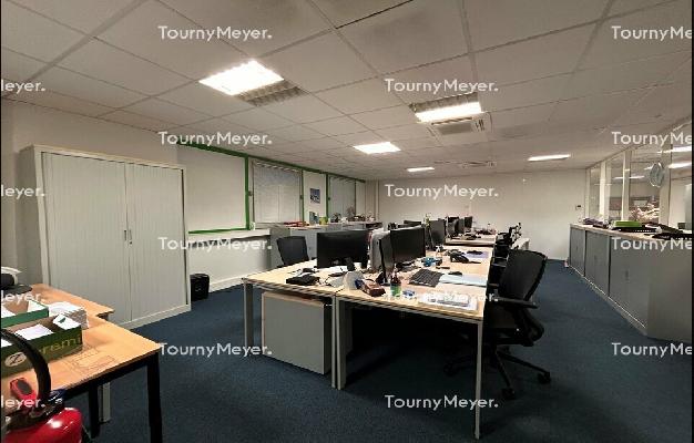 BUREAUX
