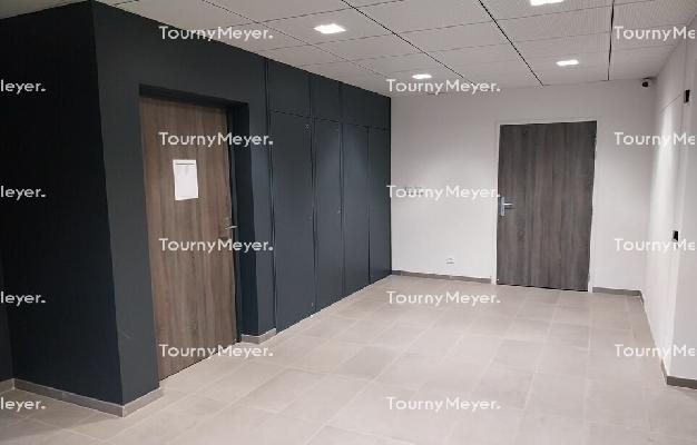 BUREAUX