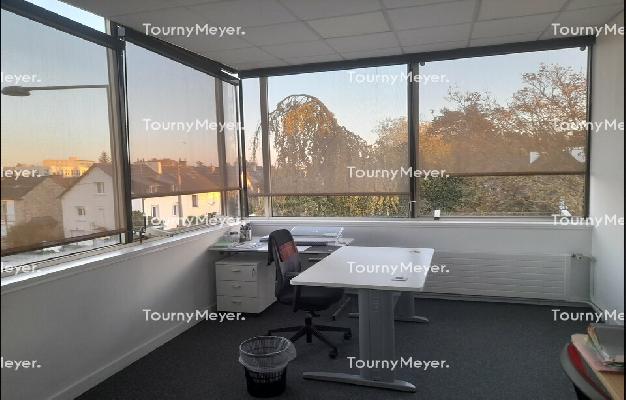 BUREAUX